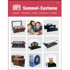 Safe, Digital brochure, info assortment - Collecting