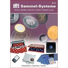 Safe, Digital brochure, info assortment - Coins