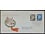 NVPH: FDC    E.3 - Netherlands - First Day Cover
