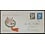 NVPH: FDC    E.3 - Netherlands - First Day Cover