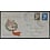 NVPH: FDC    E.3 - Netherlands - First Day Cover