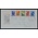 NVPH - E   13, First Day Cover (Netherlands), Issued in the year:  1953, Addressed (A) - Closed flap (CF)