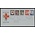 NVPH - E   14, First Day Cover (Netherlands), Issued in the year:  1953, Addressed (A) - Open flap (OF)