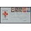 NVPH - E   14, First Day Cover (Netherlands), Issued in the year:  1953, Addressed (A) - Closed flap (CF)