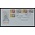 NVPH - E   15, First Day Cover (Netherlands), Issued in the year:  1953, Addressed (A) - Closed flap (CF)