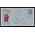 NVPH - E   17, First Day Cover (Netherlands), Issued in the year:  1954, Addressed (A) - Closed flap (CF)