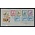 NVPH - E    4, First Day Cover (Netherlands), Issued in the year:  1950, Addressed (A) - Top edge opened (TO)