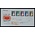 NVPH - E   23, First Day Cover (Netherlands), Issued in the year:  1955, Addressed (A) - Open flap (OF)