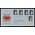 NVPH - E   23, First Day Cover (Netherlands), Issued in the year:  1955, Addressed (A) - Open flap (OF)