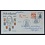 NVPH - E   30, First Day Cover (Netherlands), Issued in the year:  1957, Addressed (A) - Open flap (OF)
