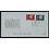 NVPH - E   50, First Day Cover (Netherlands), Issued in the year:  1962, Blank (UA) - Open flap (OF)