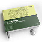 Leuchtturm, Catalog: Coins 2025 - German language ■ per pc.