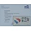 NVPH - E    1, Couverture Premier Jour (Pays-Bas), Émis de l'année:  1950, Adressée (A) - Certificat d’expertise - Rabat ouvert (OF)