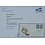 NVPH - E    3, First Day Cover (Netherlands), Issued in the year:  1950, Addressed (A) - Expert certificate - Open flap (OF)