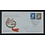 NVPH: FDC    E.3 - Netherlands - First Day Cover