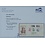 NVPH - E    5, First Day Cover (Netherlands), Issued in the year:  1951, Addressed (A) - Expert certificate - Closed flap (CF)