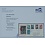 NVPH - E    6, Couverture Premier Jour (Pays-Bas), Émis de l'année:  1951, Adressée (A) - Certificat d’expertise - Rabat ouvert (OF)