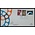 NVPH - E   52, First Day Cover (Netherlands), Issued in the year:  1962, Blank (UA) - Alternative version - Open flap (OF)