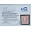 NVPH -     2, Briefmarke (Niederlande), Ausgegeben im Jahr:  1852, Ungebraucht (MH) - Befund  - pos.22