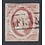NVPH -     2, Postage stamp (Netherlands), Issued in the year:  1852, Used (U)