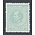 NVPH -   24, Postzegel, Uitgegeven in de jaren:  1872 - 1888, Ongebruikt zonder gom (MNG)