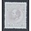 NVPH -    26 G, Briefmarke (Niederlande), Ausgegeben in den Jahren:  1872-1888, Ungebraucht ohne Gummierung (MNG) - Befund