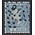 NVPH -     7, Postage stamp (Netherlands), Issued in the years:  1867-1868, Used (U) -