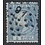 NVPH -     7, Postage stamp (Netherlands), Issued in the years:  1867-1868, Used (U) -