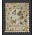 NVPH -    12, Timbre (Pays-Bas), Émis dans les années:  1867-1868, Oblitéré (U)