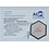 NVPH - TG  11, Telegraph stamp (Netherlands), Issued in the years:  1877-1903, Mint Hinghed (MH) - Expert attestation