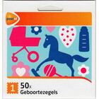 NVPH - 3272.w2, Mailer, Émis de l'année:  2020, Neuf sans Charnière (MNH) - Logo PostNL