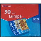 NVPH -  2140.a, Mailer (Niederlande), Ausgegeben im Jahr:  2003, Postfrisch (MNH) - Phosphor I - TPG Post