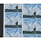 NVPH -  2319, Mailer (Netherlands), Issued in the year:  2005, Mint Not Hinghed (MNH) - TPG Post -