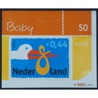 NVPH - 2482, Mailer, Ausgegeben im Jahr:  , Postfrisch (MNH) - Logo TNT