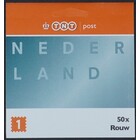 NVPH - 2746, Mailer, Ausgegeben im Jahr:  , Postfrisch (MNH) - Logo TNT