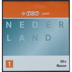 NVPH -  2746, Mailer (Netherlands), Issued in the year:  2010, Mint Not Hinghed (MNH) - TNT