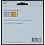 NVPH -  2747.Bb, Mailer (Netherlands), Issued in the year:  2012, Mint Not Hinghed (MNH) - Phosphorus L - PostNL