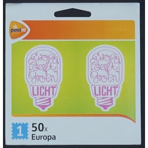 NVPH: 2866 - Pays-Bas - Mailer