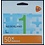 NVPH -  3138, Mailer (Netherlands), Issued in the year:  2021, Mint Not Hinghed (MNH) - PostNL