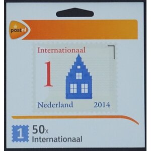 NVPH: 3153.w1 - Pays-Bas - Mailer