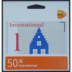 NVPH: 3153 - Netherlands - Mailer