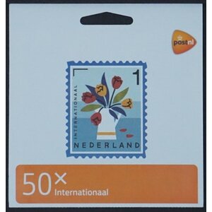 NVPH: 4122 - Nederland - Mailer