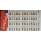 NVPH - 2209, Mailer, Émis de l'année:  2004, Neuf sans Charnière (MNH) - Logo TPG Post