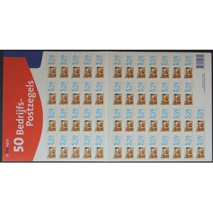 NVPH: 2209 - Niederlande - Mailer