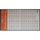 NVPH -  2750, Mailer (Nederland), Uitgegeven in het jaar:  2011, Postfris (MNH) - TNT