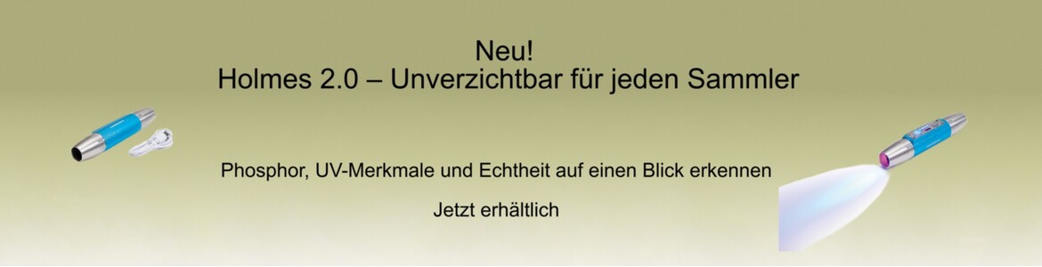 Holmes 2.0