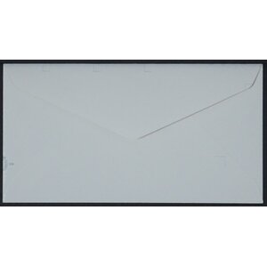 NVPH - E  208f, Couvertures Premier Jour, Émis de l'année:  1983, Vierge (UA) - Certificat d’expertise  - Rabat ouvert (OF)