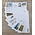 NVPH - E  270-278, F.D.C. Year Set (Netherlands), Issued in the year:  1990, Blank (UA)