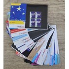 NVPH -  1951-2033, Set annuel PZM (M  239-255), Émis de l'année:  2001, Neuf sans Charnière (MNH) - TPG Post