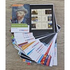 NVPH -  2139-2243, PZM Jaarset (  272-290c), Uitgegeven in het jaar:  2003, Postfris (MNH) -  -